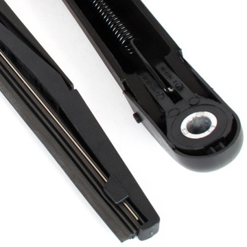 FIAT CROMA 2005-2010 ОЧИСТИТЕЛЬ, РЫЧАГ ЗАДНЕГО СТЕКЛООЧИСТИТЕЛЯ + ЩЕТКА