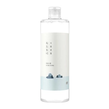 Round Lab Time Deal 1025 Dokdo Toner Złuszczający z Wodą Morską - 200ml