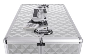 КОСМЕТИЧЕСКИЙ ЧЕХОЛ ДЛЯ ЛАМПЫ ДЛЯ НОГТЕЙ SUNONE XL