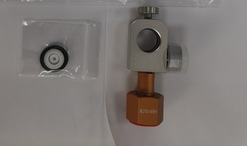 Роликовый адаптер для системы SodaStream Quick Connect Pink Terra Duo Art