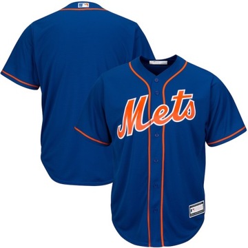 koszulka baseballowa New York Mets,S