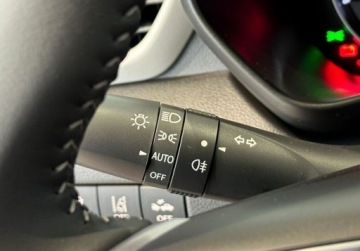 Suzuki Swift VII 1.2 DualJet mild Hybrid 82KM 2026 Suzuki Swift 2026 Premium Plus 1.2 mild Hybrid 2WD 5MT Flame Orange 1.2, zdjęcie 24