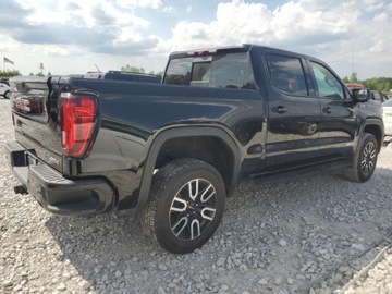  GMC Sierra Limited K1500 AT4 2022 6.2L 6.2 Benzyna 420KM, zdjęcie 3