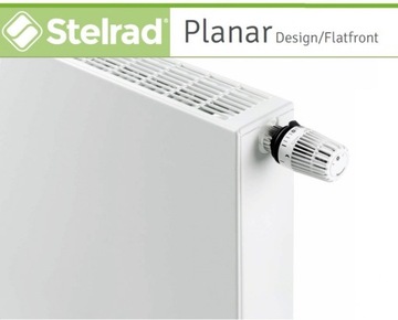 STELRAD DESIGN FLATFRONT V22 300x1800 PLAN Prawy