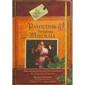 Pamiętnik świętego Mikołaja Tannenbaum