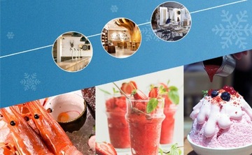 ЛЕД ДРОБИЛКА ГРАНИТОР ГАСТРОМАШИНА