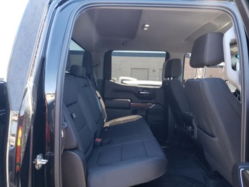 Chevrolet Silverado II 2020 Chevrolet Silverado K1500 Lt Trial Boss 2020 5.3l 5.3 Benzyna 355KM, zdjęcie 10