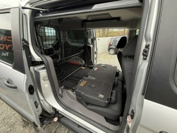 Ford Transit Connect II VAN 1.5 TDCi 120KM 2019 Ford Transit Connect Salon Polska. VAT 23%., zdjęcie 33