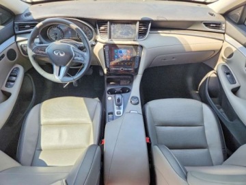 Infiniti QX50 2024 Infiniti QX50 Luxe 2024 2.0 Benzyna 268KM, zdjęcie 8