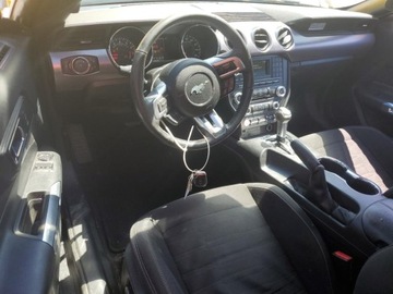 Ford Mustang VI 2017 Ford Mustang GT 2017 5.0l 5.0 Benzyna 435KM, zdjęcie 8