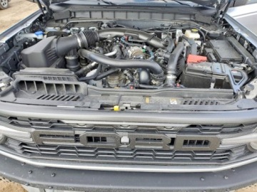 Ford Bronco VI 2024 Ford Bronco Raptor 2024 3.0 Benzyna 418KM, zdjęcie 6