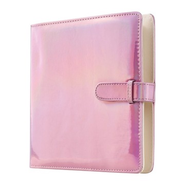 256 Pockets Photo Album Replacement for Fujifilm