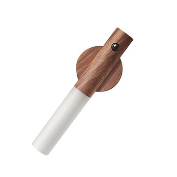 RETRO kinkiet oprawa łazienkowa kinkiet CZUJNIK USB OŚWIETLENIE SCHODOWE ABS