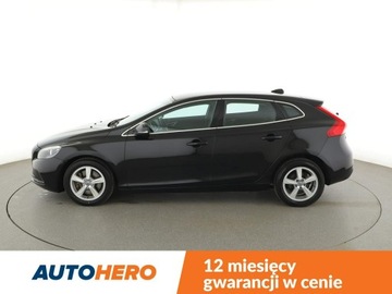 Volvo V40 II Hatchback 1.5 T2 DRIVE-E 122KM 2015 Volvo V40 Momentum automat tempomat PDC klima-auto, zdjęcie 1