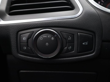 Ford S-Max II Van 2.0 EcoBlue 190KM 2019 Ford S-Max 2.0 EcoBlue, Salon Polska, Serwis ASO, zdjęcie 19