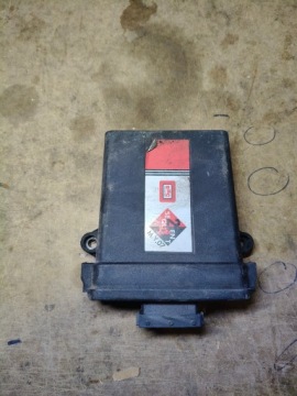 STEROWNIK KOMPUTER GAZU LPG BRC 67R011006 SEQUENT 24 MY07