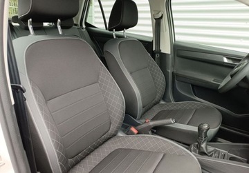 Skoda Fabia III Hatchback Facelifting 1.0 MPI 60KM 2020 Skoda Fabia 1.0 60KM Active SalonPL SerwisASO FV23 Iwl. Gwarancja Benzyna, zdjęcie 22