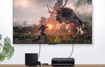 VENTION PRZEWÓD KABEL AUDIO OPTYCZNY TOSLINK OPTICAL SPDIF DIGITAL OPT 5M