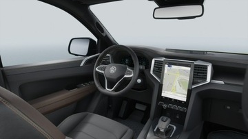 Volkswagen Amarok II 2026 Volkswagen VW Nowy AMAROK PanAmericana V6 4x4 OD RĘKI, zdjęcie 16