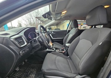 Kia Ceed III Kombi 1.4 DOHC 100KM 2019 Kia Ceed Benzyna 1.4, Serwisowany,Faktura,Polecam 1.4 Benzyna 100KM, zdjęcie 4