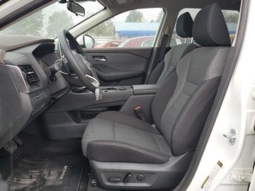 Nissan 2021 Nissan Rogue Nissan Rogue AWD SV, od ubezpieczalni po gradobiciu, zdjęcie 7