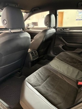 Volkswagen Arteon Fastback 2.0 TSI 190KM 2020 Volkswagen Arteon R-Line 2.0 TSI 190KM DSG Salon PL Lane Assist Tempomat, zdjęcie 34
