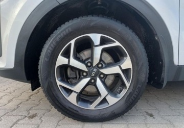 Kia Sportage IV SUV Facelifting 1.6 GDI 132KM 2021 Kia Sportage 1.6 GDi 132KM MT6 Wersja M Salon PL 1.6 Benzyna 132KM, zdjęcie 12
