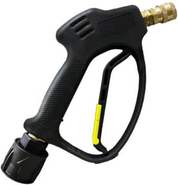 BigBoi Short Trigger Gun - Pistolet Krótki Spust