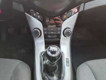 Chevrolet Cruze Sedan 1.7D  130KM 2012 Chevrolet Cruze Sliczny 1.7 CDTI 214tys km z Niemiec Zarejestrowany Bogata, zdjęcie 26