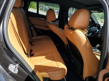 BMW X4 G02 2020 BMW X4 XDrive30I 2020 2.0l 2.0 Benzyna 248KM, zdjęcie 10