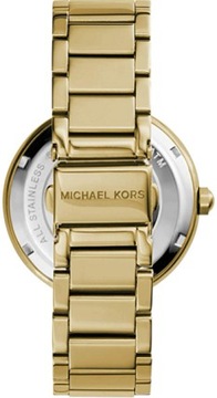 Damski zegarek Michael Kors MK5784