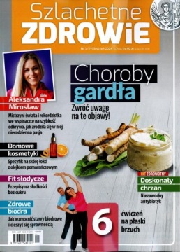 SZLACHETNE ZDROWIE nr 1/2024