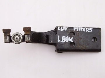 LDV MAXUS @ ROLKA DRZWI PRZESUWNYCH LEWY ŚRODEK