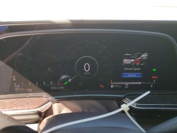 Cadillac Escalade III 2022 Cadillac Escalade ESV Sport Platinum 2022 6.2l 6.2 Benzyna 420KM, zdjęcie 9