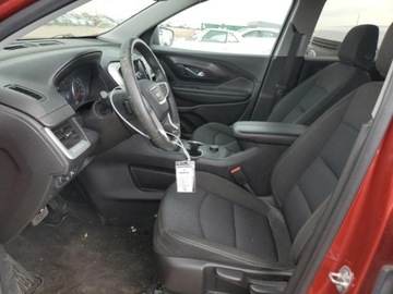  GMC Terrain Sle 2022 1.5l 1.5 Benzyna 170KM, zdjęcie 7