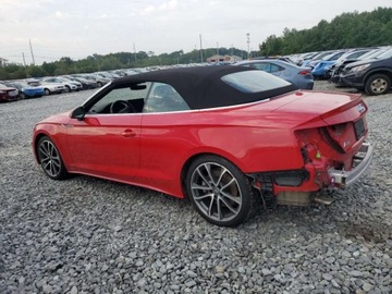 Audi A5 F5 2023 Audi a5 Premium Plus 45 2023 2.0l 2.0 Benzyna 261KM, zdjęcie 1