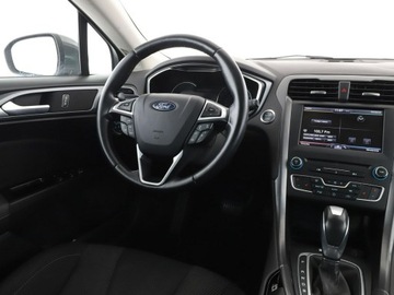 Ford Mondeo V Kombi 1.5 EcoBoost 160KM 2014 Ford Mondeo automat navi klima auto grzane fotele, zdjęcie 15
