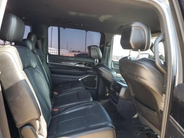 Jeep 2022 Jeep Wagoneer Series I, 2022r., 4x4, 5.7L 5.7 Benzyna 392KM, zdjęcie 9