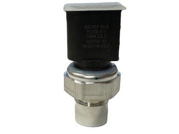 SENZOR TLAKU KLIMATIZACE 5Q0959126B VW SKODA SEAT AUDI OE VAG