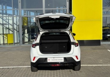 Opel Mokka II SUV 1.2 Turbo 130KM 2023 Opel Mokka Opel Mokka 1.2 130KM GS Automat Kamera AndroidAuto Vat23 SalonP, zdjęcie 7