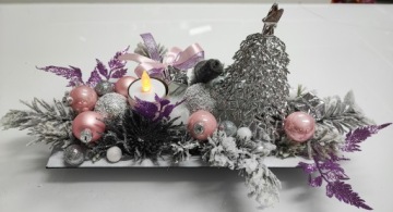 Рождественские украшения рождественские украшения