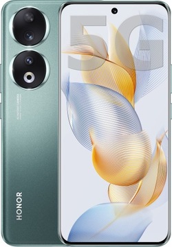 HONOR 90 5G 12/512 ГБ 120 Гц 6,7 дюйма 200 МП NFC BT5.2 AMOLED HDR10+ Android 13