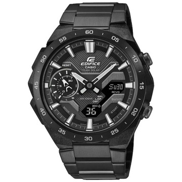 Zegarek Casio EDIFICE ECB-2200DC-1AEF BLUETOOTH