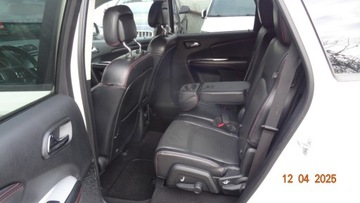Dodge Journey 3.6 V6 287KM 2019 DODGE JORNEY GT 2019r 3,6L AUTOMAT, zdjęcie 7