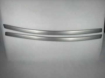 BMW E92 E93 DEKORACE KOMPLET