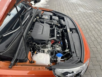 Hyundai i30 III 2024 Hyundai i30 Podgrzewanie Klimatornik Kamera LED, zdjęcie 12