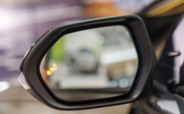 Toyota 2025 Toyota Yaris Cross Cross Hybrid 1.5 Premiere Edition 1.5 Hybryda 92KM, zdjęcie 7