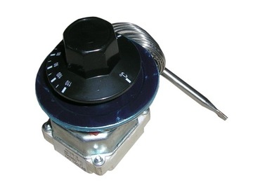 TERMOSTAT 3 FAZOWY z kapilarą +30+110stC