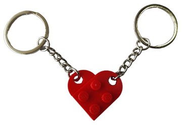 LEGO Architecture 21037 Дом в Дании + 2 брелка LEGO — БЕСПЛАТНО