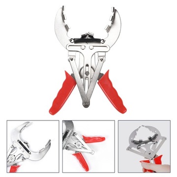 Щипцы для снятия поршневых колец Nar